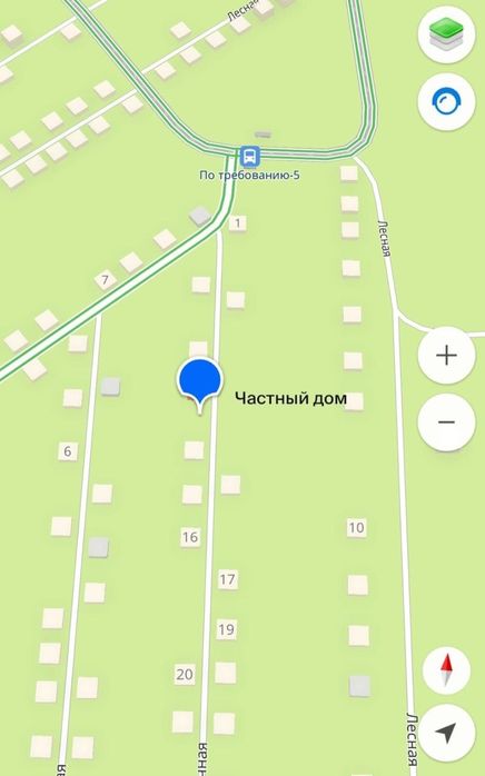 Продам дачу по зерендинской трассе