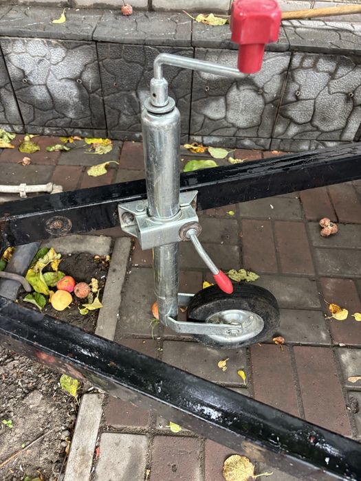 Продам легковой прицеп