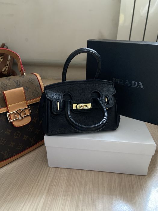 Сумка Hermes 5000тенге