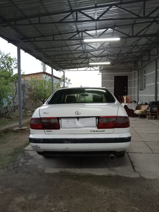 Продам автомобиль
