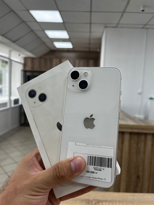 Apple Iphone 13, 128 gb