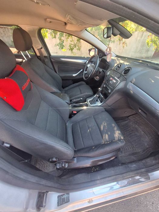 FORD Mondeo 2011 — imagine 5