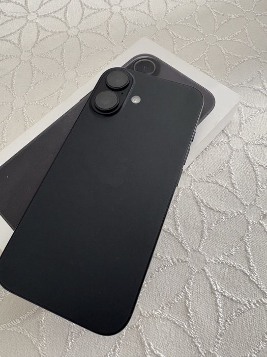 Iphone 16 256 GB