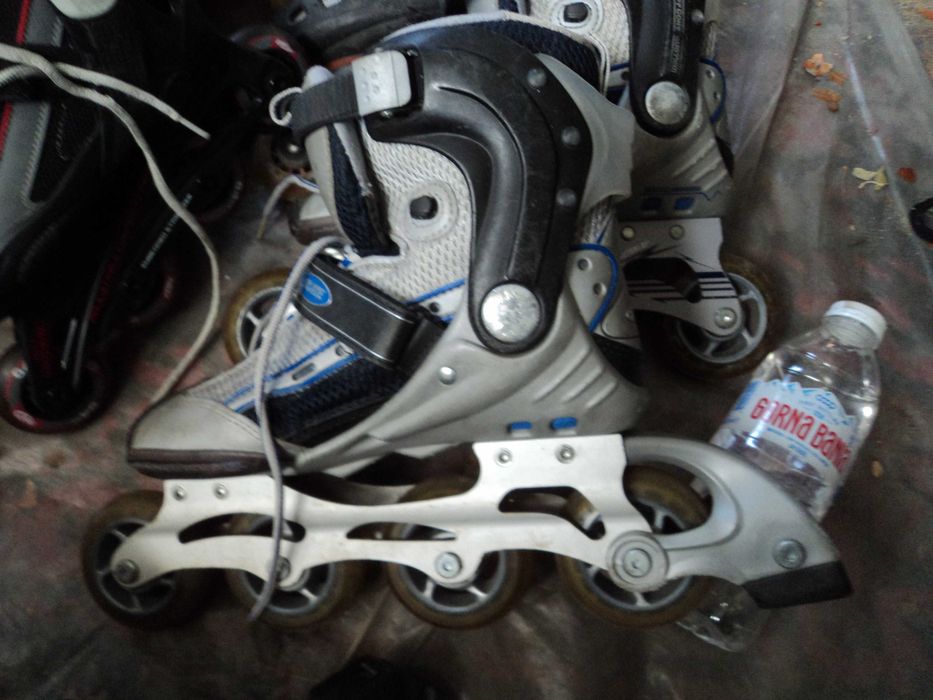 професионални ролери"ROCES"-43н.