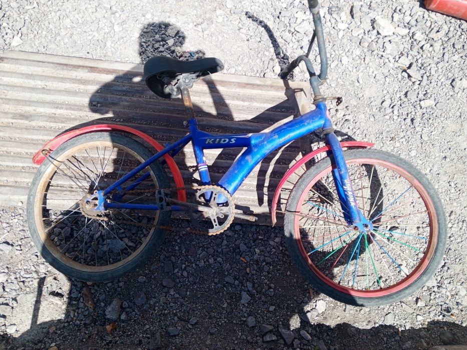 Велик украина хороший