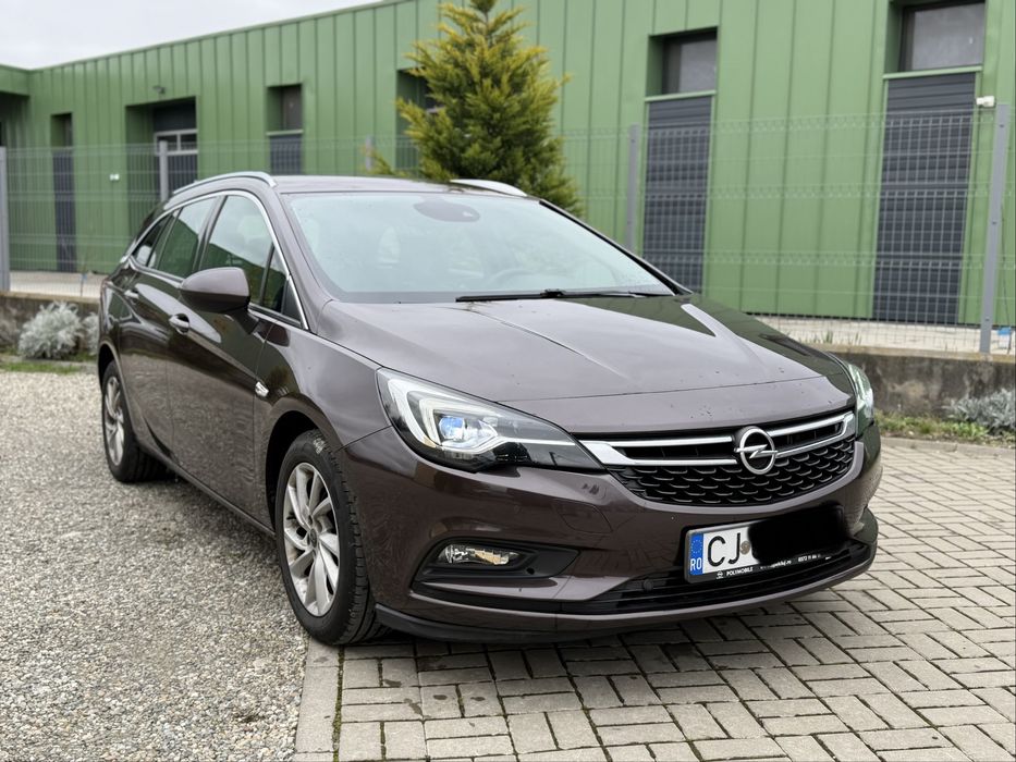 Vand Opel Astra 1.4 turbo
