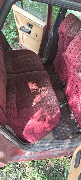 Продам Пассат б2