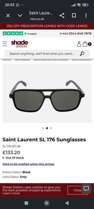 Ochelari de soare ,