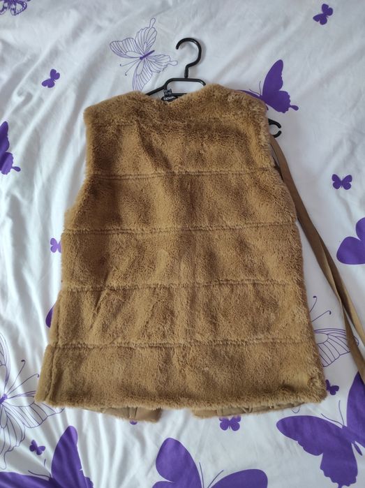 Vesta dama mărimea S