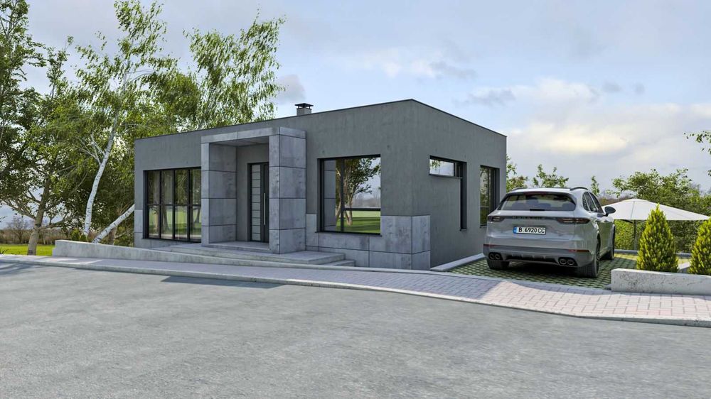 Продава се Парцел в Варна, м-т Прибой - 600 кв.м за 70 €/кв.м - Снимка #3