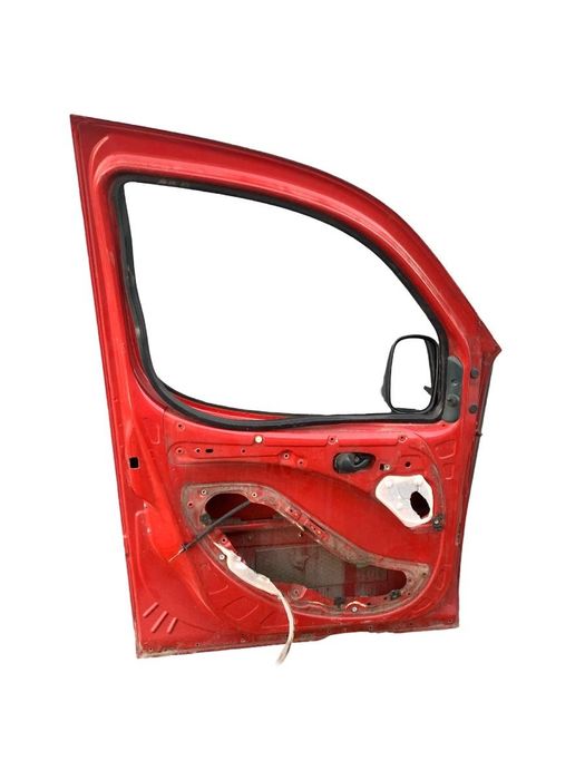 Portiera Fata Stanga Fata Fiat Doblo 2004