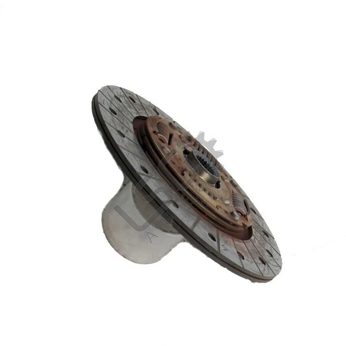 Комплект съединител с маховик Toyota RAV4 II 2000-2006 ID: 132326