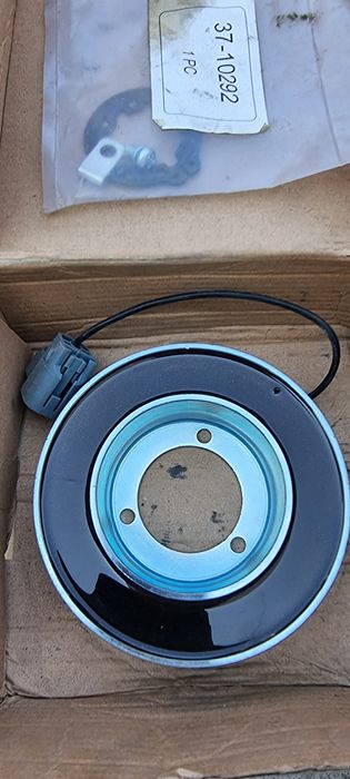 Fulie compresor mazda