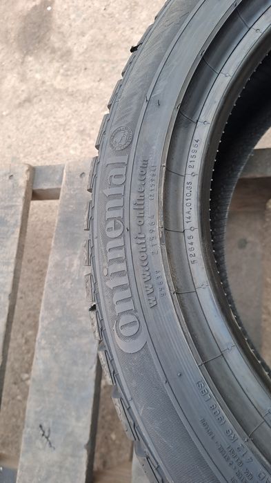 ПРОМО: 2бр. Нови 175/55/15 Continental