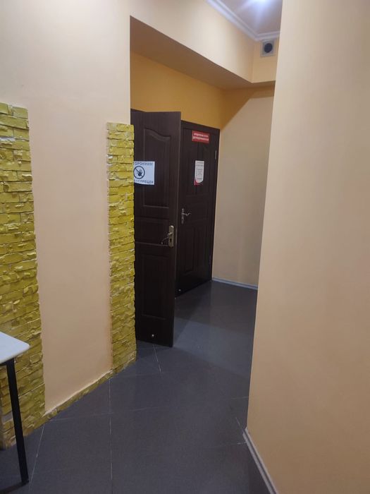 Сдам кабинеты под офисы, бьютисфера.