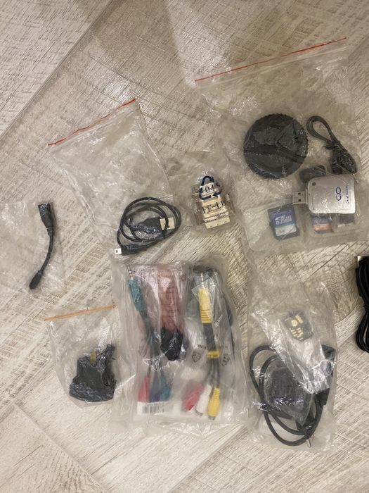 Продам шнуры разные новые