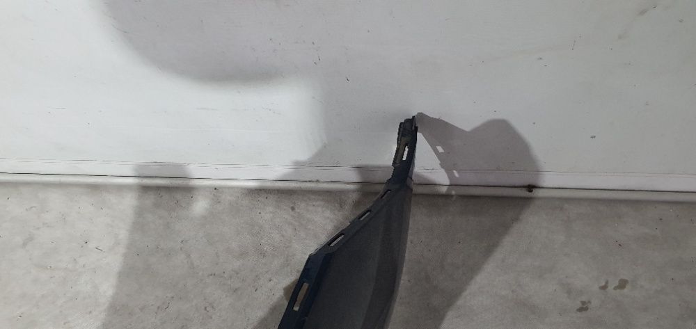 bara spate audi q8 s line originala cod 4m8807511