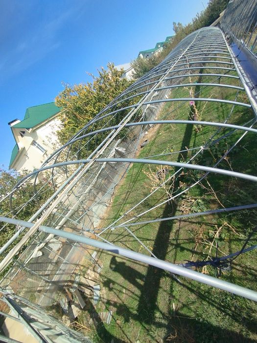 Теплица сатамын . Багасын келысемыз