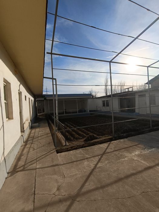 Продается участок Кибрай Чинобод