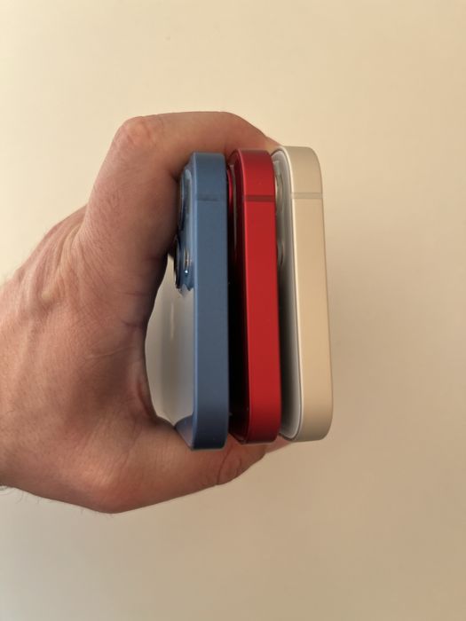 Iphone 13 128GB 91% bat