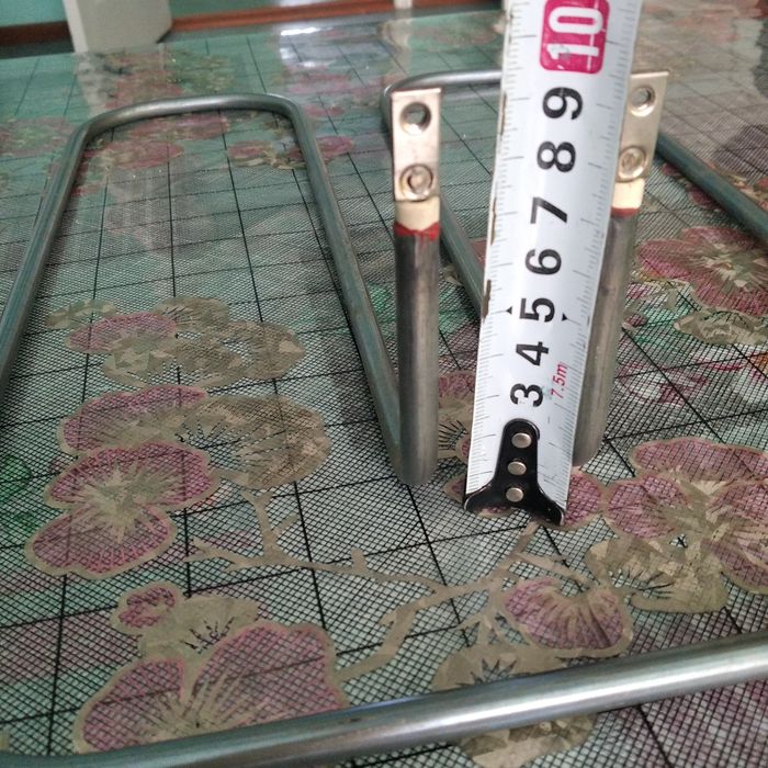 Продам тэны для эл. печи