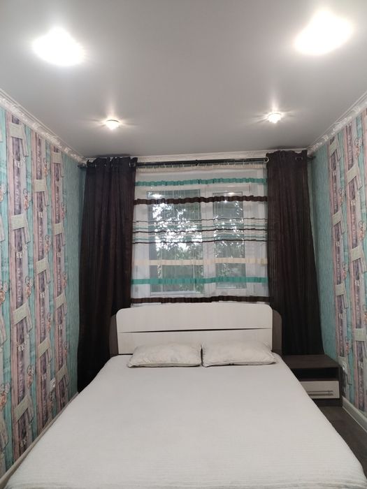 Сдам 2х ком квартиру