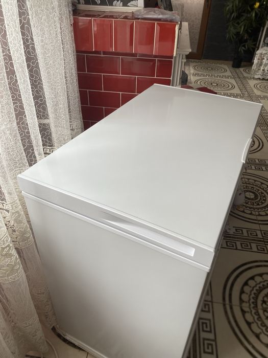 Vand lada frigorifica 200 l