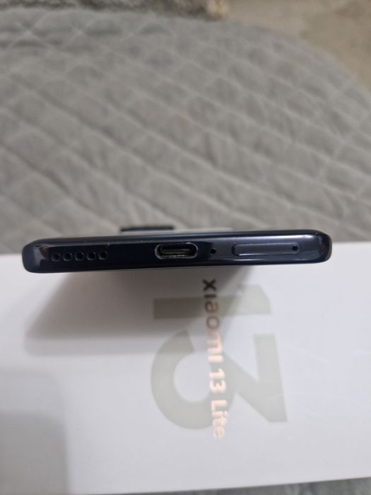 Xiaomi 13 Lite Black