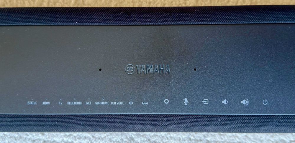 Саундбар Yamaha - YAS-209