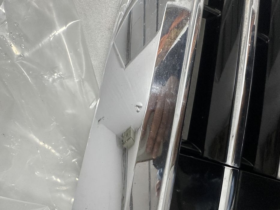 Grila mercedes s class w222