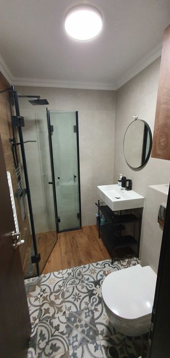 Дава се под наем Многостаен апартамент в Пловдив, Център - 140 кв.м за 1495.83 € - Снимка #4