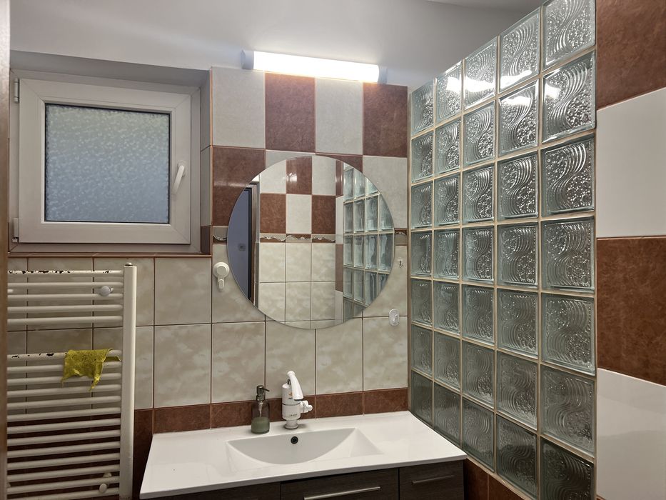 Casa in Podul de fier Centru