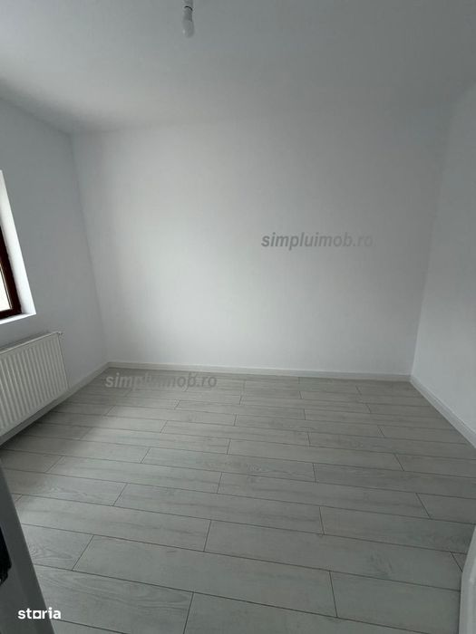 Apartament 2 cam în vilă cu curte proprie de 100 mp centrală Magurele