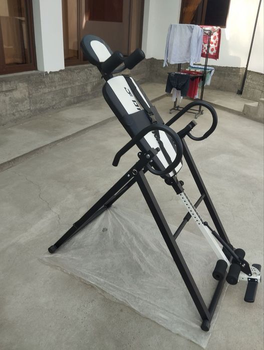 Inversion stul ,yangi