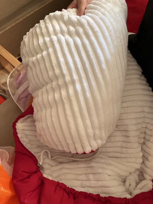 Конверт для новорожденных