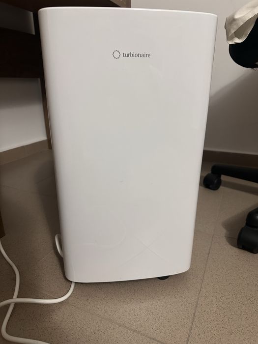 Dezumidificator
