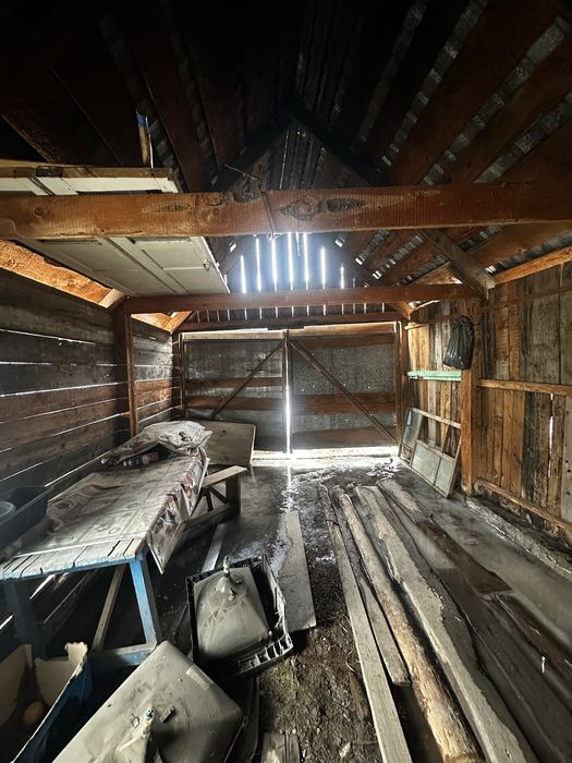 Продам жилой дом