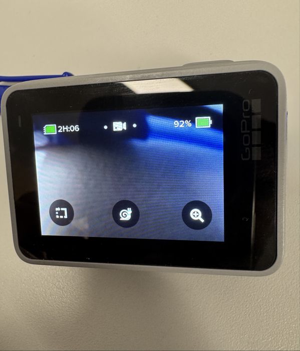Vand gopro hero 7 white