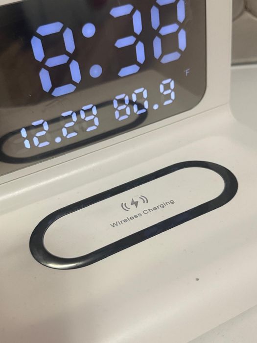 Statie incarcare telefon