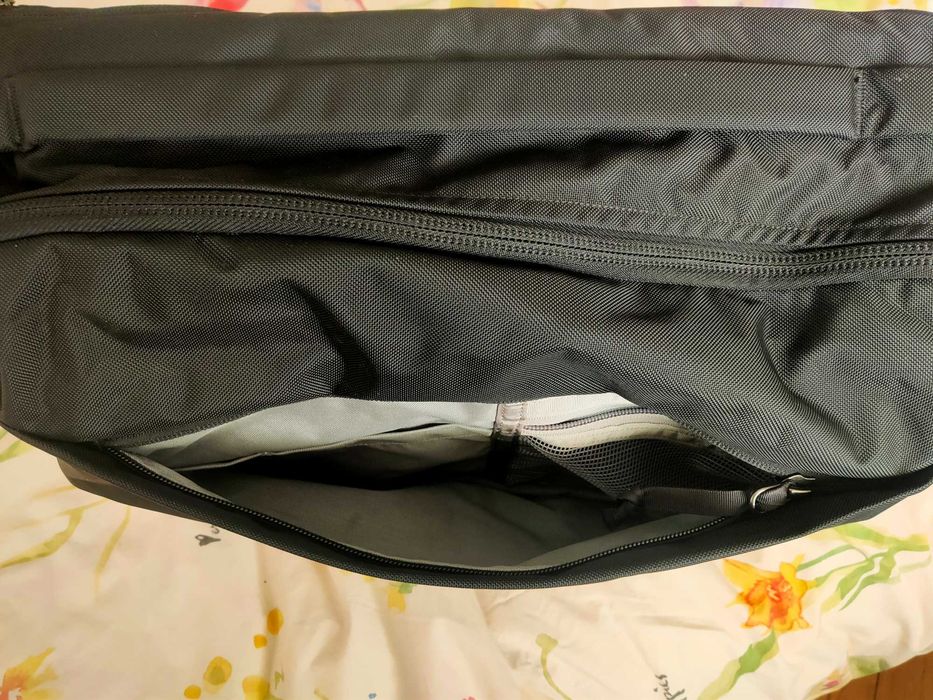 Раница Evergoods CPL 24 mirrored като нова