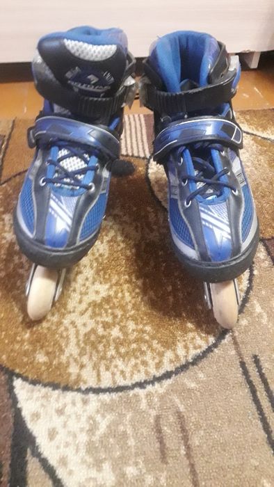 Роликовые Коньки. Бу