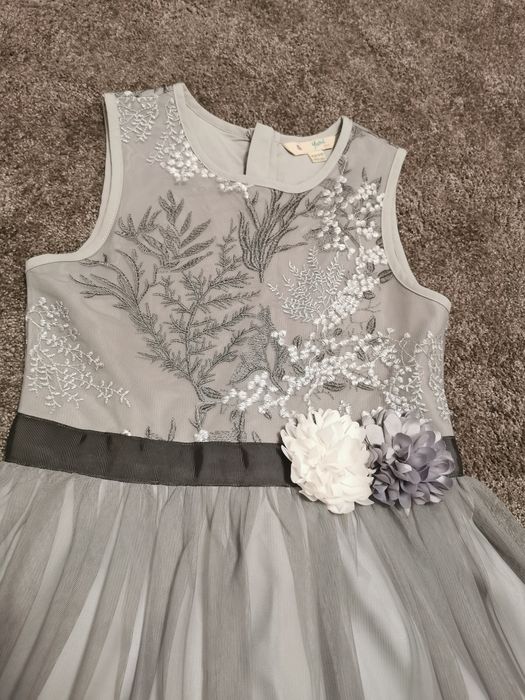 Rochita eleganta 9-10 ani