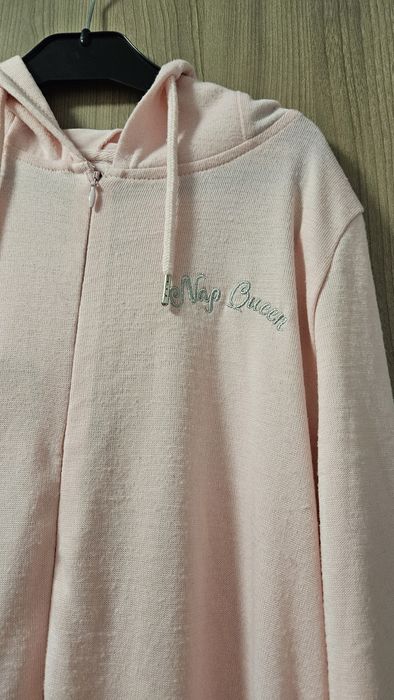Salopetă Brave Soul - Nap Queen
