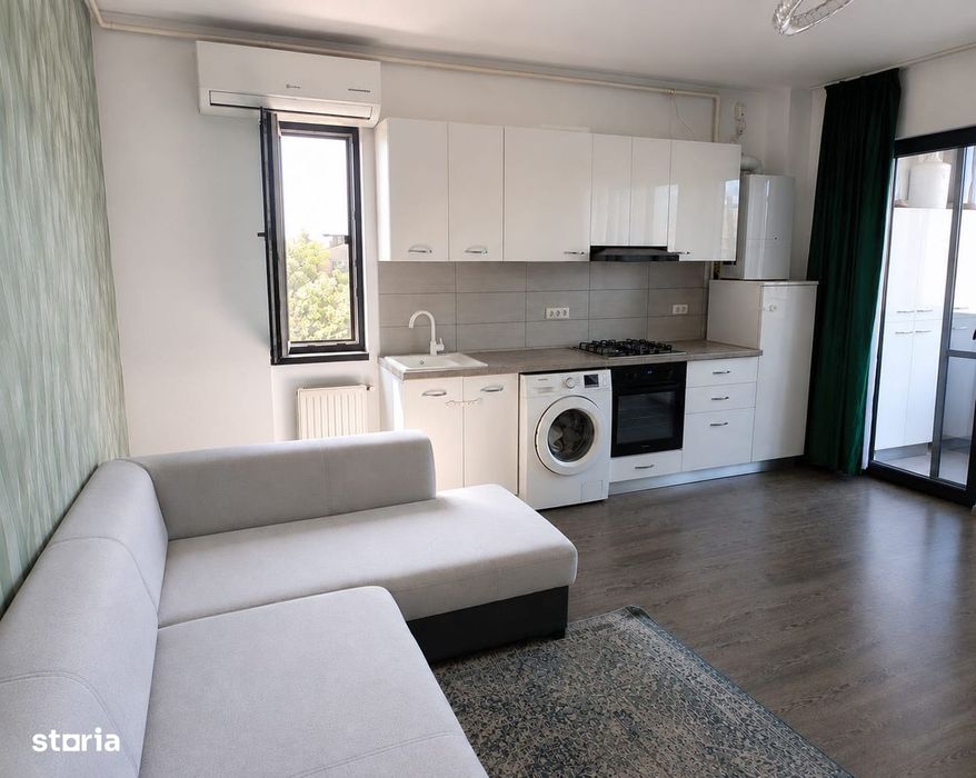 Comision0%-AlmanImobiliare-OcazieBlocNou-2Camere-Mobilat-CasaDeCultura