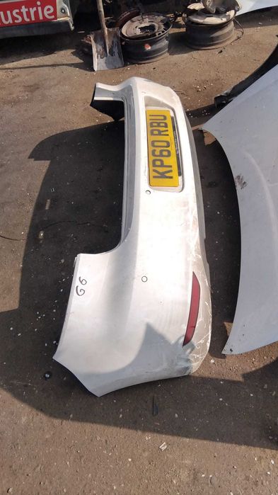 Bara spate Volkswagen Golf 6 hatchback an 2010