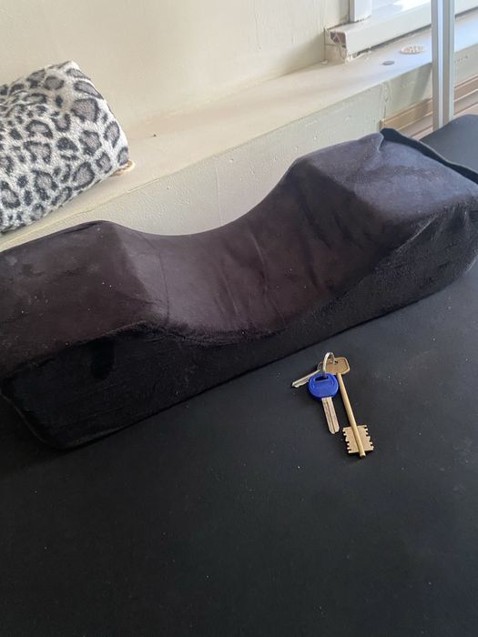 Материалы для наращивания ресниц