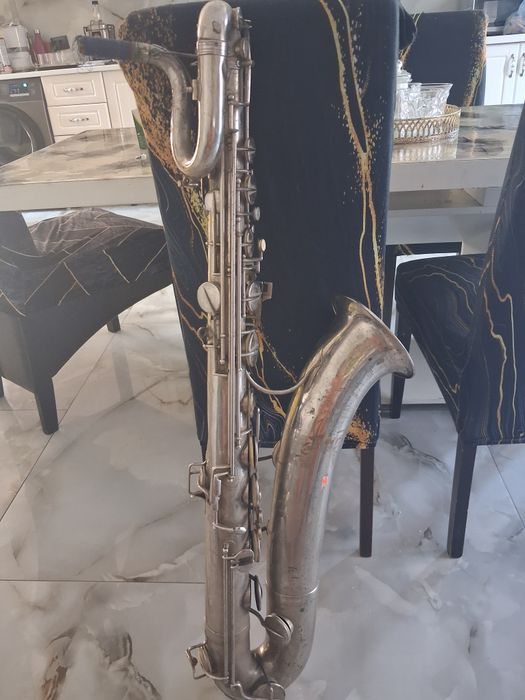 Se Vand  saxofon