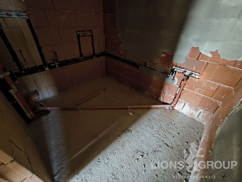 3-стаен в Варна-Изгрев площ 123 цена 177990