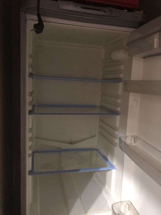 холодильник indesit