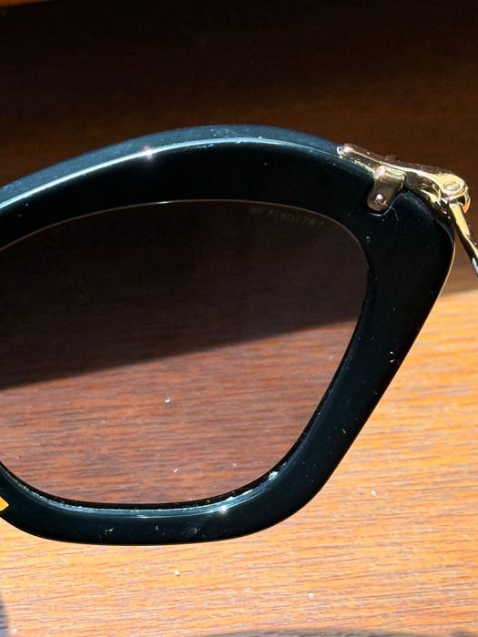 Слънчеви очила Miu Miu